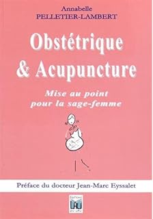 Amazonfr Naissance Et Acupuncture Berthe Salagnac - 