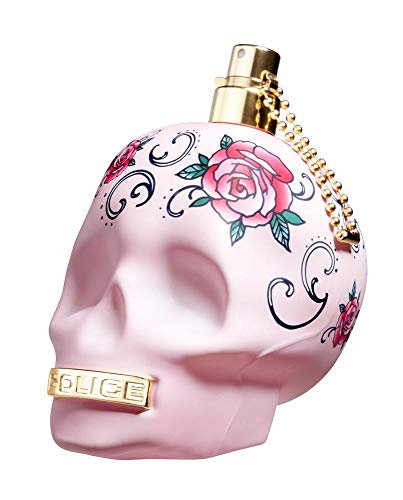 ตํารวจเป็น Tattooart, Eau de ประเทศไทย Ubuy