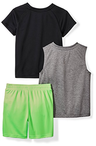 Amazon-Brand-Spotted-Zebra-Boys-Active-T-Shirt-Tank-and-Shorts-Set