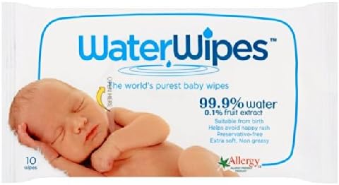 water wipes amazon uk