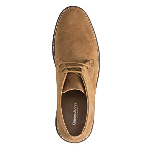 office mens desert boots