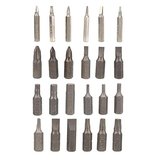 Schraubendreher-Satz mit breiter Anwendung, Ratschen-Schraubendreher-Satz, zum Reparieren zerlegen – Bild 8