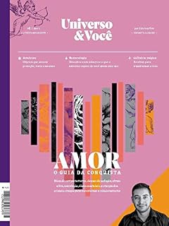 Livro Universo e Você Edição 02