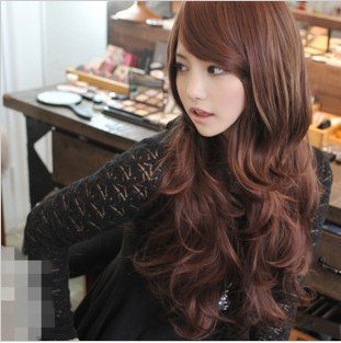 人気ウィッグ/cosplayコスプレウィッグ 変装用0602528