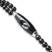 Fashionable Jewelry Pearl Necklace Earphones with Mic Beads 3.5mm In-ear Wired Headphone Connect to SmartPhone, iPhone, iPad,Samsung, BlackBerry