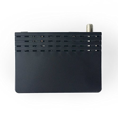 GTMEDIA V7S HD 1080P DVB-S2 Digital satellite TV Receiver + 1pc AV Cable + USB Wifi