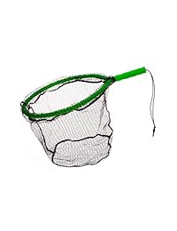 Línea cutterz Lunker Snatcher flotante red de pesca