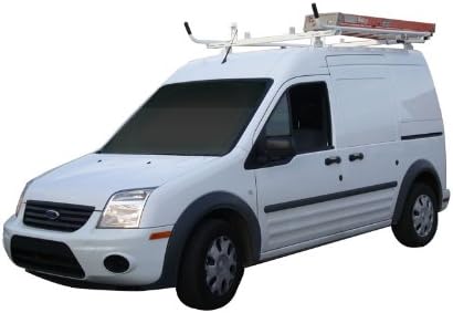 2020 ford transit connect roof rack