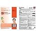 Dermal Korea Collagen Essence Full Face Facial Mask Sheet - Red Ginseng by Dermal