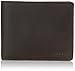 Fossil Men's Adam Bifold Wallet with Flip ID