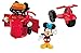 Fisher-Price Mickey Mouse Clubhouse - Mickey Hot Dog Stand