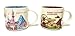 Starbucks You Are Here Exclusive Disneyland & Disney California Adventure Coffee Mugs