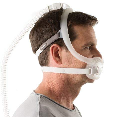 DreamWear_Full_Face_Mask Size_Medium