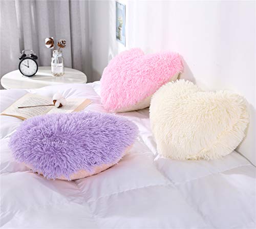 cute fluffy pillows