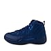 Nike Mens Air Jordan 12 Retro Deep Royal Blue Suede