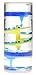 PowerTRC Liquid Motion Bubbler Blue