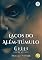 Livro Laços do além-túmulo (Série Godos: Contos góticos Livro 4)