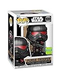 POP 'Funko Pop! Star Wars: OBI-Wan Kenobi- Purge