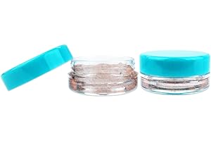 Hair Root Touch Up Powder Sample Size – Root Cover Up Hair Powder – 11 True-to-Nature Root Concealer Shades – Zero Fragrance, Talc or Parabens – Hair Cover Hairline Powder by NuBeauti (Sample Size, Light Auburn)