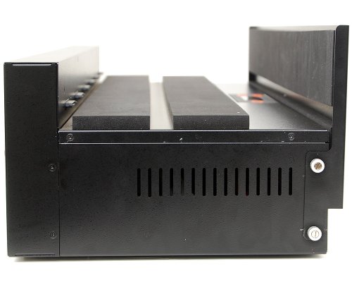 SySTOR 1:11 SATA Hard Disk Drive / Solid State Drive (HDD/SSD) Flatbed Clone Duplicator/Sanitizer - High Speed (150mb/sec) (SYS11HDD)