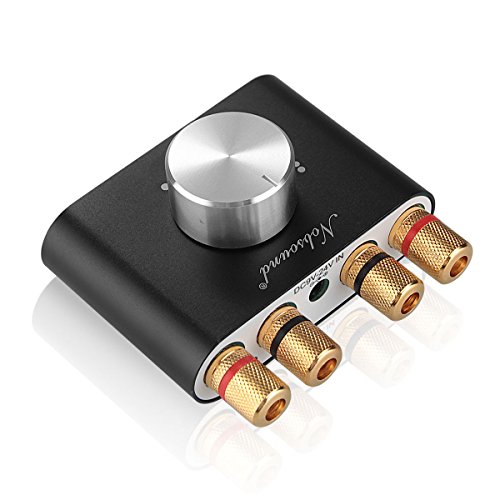 HY1003 Mini Digital Car Amplifier Audio Player Reader