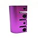 Z-FIRST Pro Stunt Scooter Clamp for HIC System (Purple)