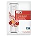 DRY Sparkling Rainier Cherry Soda 12 Oz Cans, 12Count - Lightly Sweetened with Cane Sugar, Caffeine-Free, Non-Gmo