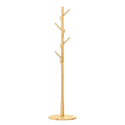 Perchero de techo | Percheros de pared, percheros de pie...