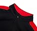 sponeed Men's Wind Jackets Cycling Fleece Coat Shirts Winter Windproof Thermal Bicycle Bike Clothes