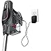 Shark Rocket Ion Ultra-Light Cordless Bagless Vacuum for Carpet and Hard Floor with Lift-Away Hand Vacuum and Rechargeable Ion Battery (IR101), Pink