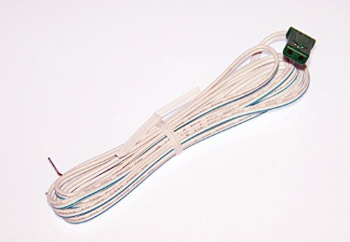 OEM Panasonic Center Speaker Wire Originally Shipped With SCBTT196, SC-BTT196, SCBTT268, SC-BTT268, SCBTT270, SC-BTT270