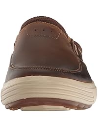 Skechers Porter Vamen mocasines sin cordones para hombre