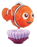 Hatch 'n Heroes Pixar Collection Nemo Transforming Figure