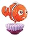 Hatch 'n Heroes Pixar Collection Nemo Transforming Figure
