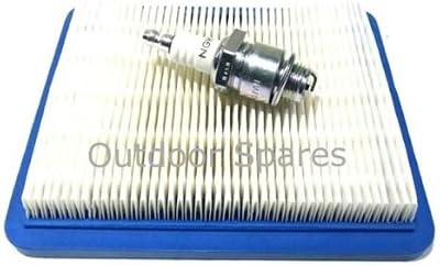 Hayter Harrier 48 Petrol Lawnmower Service Kit For Quantum Engine