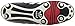 adidas Men's World Cup Soccer Shoe, Black/White, 10 M US