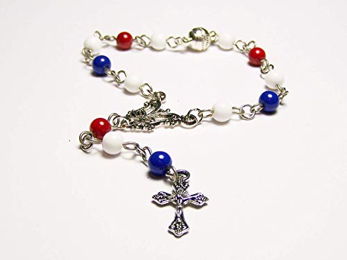 Pistons Auto Rosary
