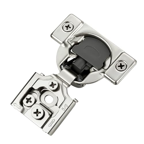 Soft Close Hinges