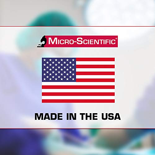 Micro-Scientific M60036 Opti-Cide Max Disinfectant Cleaner 24 oz. Spray - Thumbnail 7