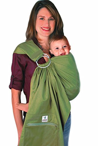 zolo baby carrier