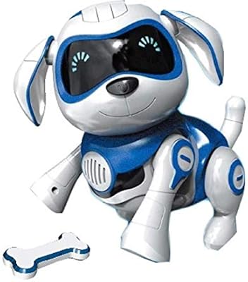 robot interattivo per bambini