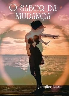 Livro O Sabor Da Mudança