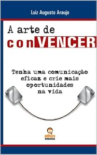 Livro A arte de convencer