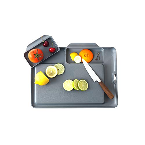 Top 10 Portable Dishwasher With Cutting Board Top of 2019 No Place