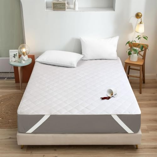 Full Waterproof Bed Pad Corner Straps
