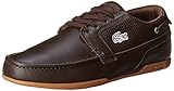 Lacoste Men's Dreyfus Boat Shoe