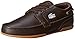 Lacoste Men's Dreyfus Boat Shoe
