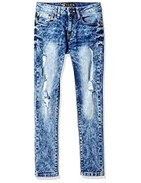 Southpole Big Flex Denim - Vaquero para niño