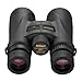Nikon Monarch 5 10x42 Waterproof/Fogproof Roof Prism Binoculars (7577) Bundle with a Lens Pen + Harness + Case & Essential Accessories (5 Items)