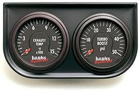 Banks64212 Gauge Assembly